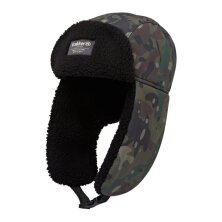 Trakker - TechPro Camo Trapper Hat