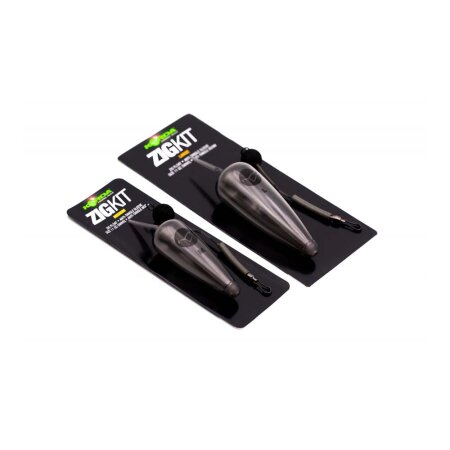 Korda - Zig Kit