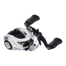 Abu Garcia - Zenon MG-LTX Low Profile - LH