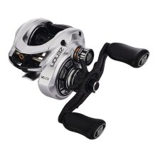 Abu Garcia - Zenon MG-LTX Low Profile - LH