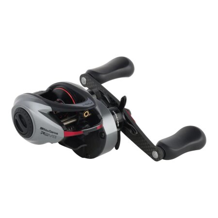 Abu Garcia - Revo Premier Low Profile LH - 6.7:1