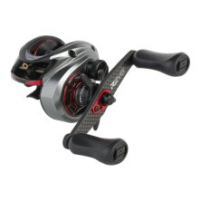Abu Garcia - Revo Premier Low Profile LH - 8.1:1