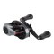 Abu Garcia - Revo Premier Low Profile LH - 8.1:1