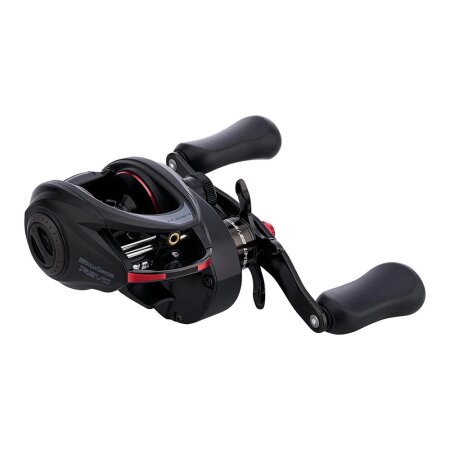 Abu Garcia - Revo Winch Low Profile - LH