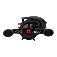 Abu Garcia - Revo Winch Low Profile - LH
