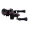 Abu Garcia - Revo Winch Low Profile - LH