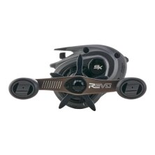 Abu Garcia - Revo SX Low Profile LH - 6.7:1