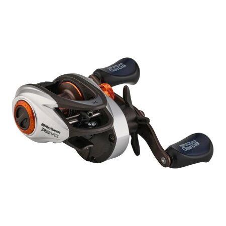 Abu Garcia - Revo X Low Profile