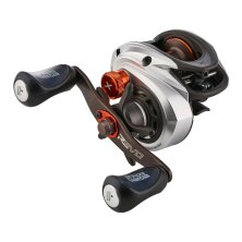 Abu Garcia - Revo X Low Profile - RH 6.7:1