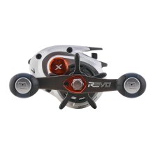 Abu Garcia - Revo X Low Profile - RH 6.7:1