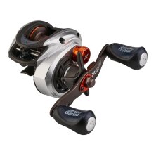 Abu Garcia - Revo X Low Profile - LH 5.4:1