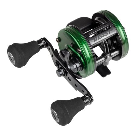 Abu Garcia - Ambassadeur Beast HD - 5600