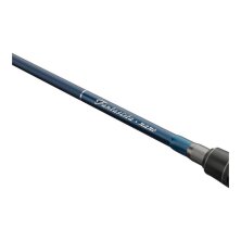 Abu Garcia - Fantasista Nano Casting Rod - 6611 M-XF 198cm 5-30g