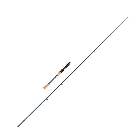 Abu Garcia - Fantasista Nano Casting Rod -7011 ML-XF 213cm 4-21g