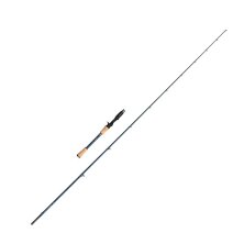Abu Garcia - Fantasista Nano Casting Rod -7011 ML-XF 213cm 4-21g