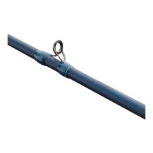 Abu Garcia - Fantasista Nano Casting Rod -7011 ML-XF 213cm 4-21g