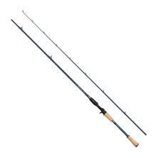 Abu Garcia - Fantasista Nano Casting Rod - 702 M-XF 213cm 5-30g