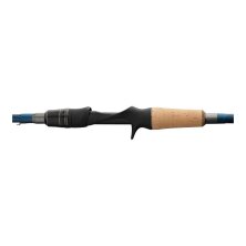 Abu Garcia - Fantasista Nano Casting Rod - 702 M-XF 213cm 5-30g