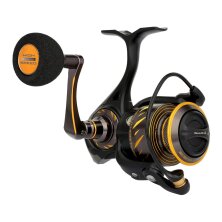 Penn - Authority Spinning - 2500HS