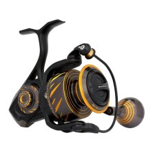 Penn - Authority Spinning - 4500