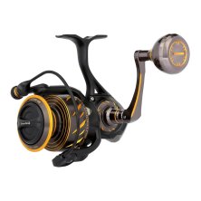 Penn - Authority Spinning - 4500