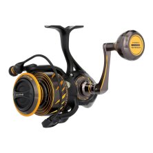 Penn - Authority Spinning - 4500HS