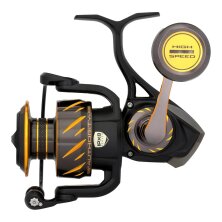 Penn - Authority Spinning - 4500HS