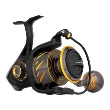 Penn - Authority Spinning - 6500