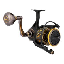 Penn - Authority Spinning - 6500