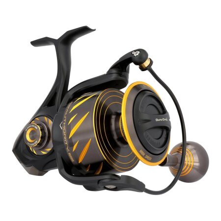 Penn - Authority Spinning - 8500HS