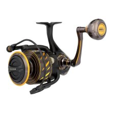 Penn - Authority Spinning - 8500HS