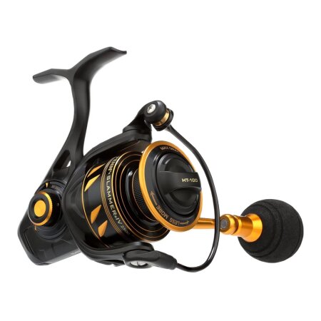 Penn - Slammer IV Spinning - 2500