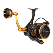 Penn - Slammer IV Spinning - 4500