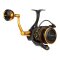 Penn - Slammer IV Spinning - 4500