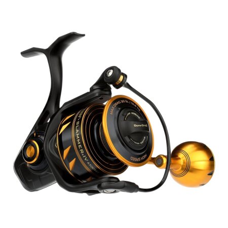 Penn - Slammer IV Spinning - 4500HS