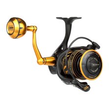 Penn - Slammer IV Spinning - 4500HS