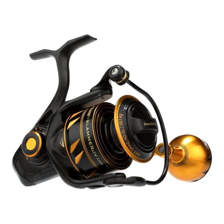Penn - Slammer IV Spinning - 5500