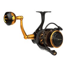 Penn - Slammer IV Spinning - 5500