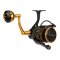Penn - Slammer IV Spinning - 5500