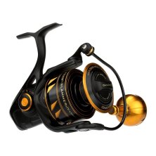 Penn - Slammer IV Spinning - 6500HS