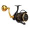 Penn - Slammer IV Spinning - 6500HS