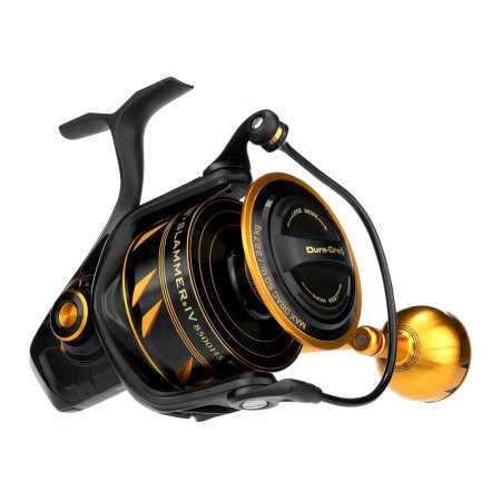 Penn - Slammer IV Spinning - 8500HS
