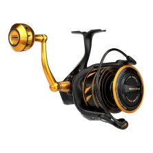 Penn - Slammer IV Spinning - 8500HS