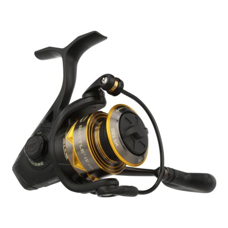 Penn - Battle IV Spinning - 2000