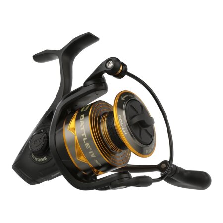 Penn - Battle IV Spinning - 4000