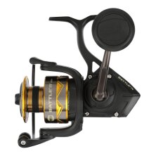 Penn - Battle IV Spinning - 5000