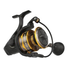 Penn - Battle IV Spinning - 6000