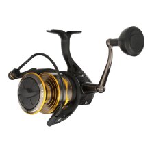 Penn - Battle IV Spinning - 6000