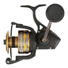 Penn - Battle IV Spinning - 6000