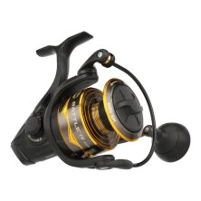 Penn - Battle IV Spinning - 6000HS